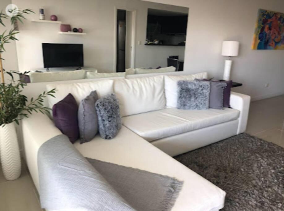 Hermoso Departamento Punta Del Este. Categoria. 3D Apartment Ngoại thất bức ảnh