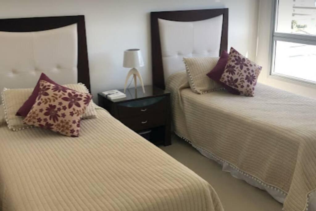 Hermoso Departamento Punta Del Este. Categoria. 3D Apartment Ngoại thất bức ảnh