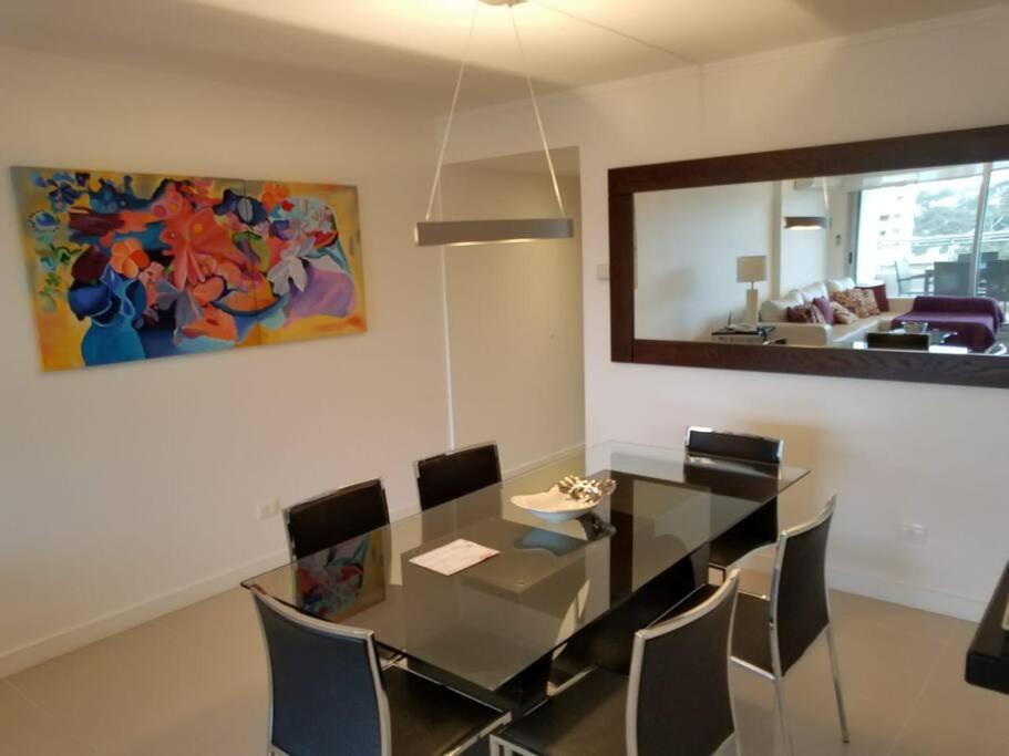 Hermoso Departamento Punta Del Este. Categoria. 3D Apartment Ngoại thất bức ảnh