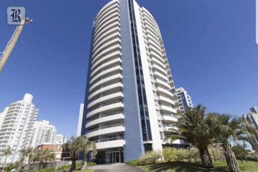 Hermoso Departamento Punta Del Este. Categoria. 3D Apartment Ngoại thất bức ảnh