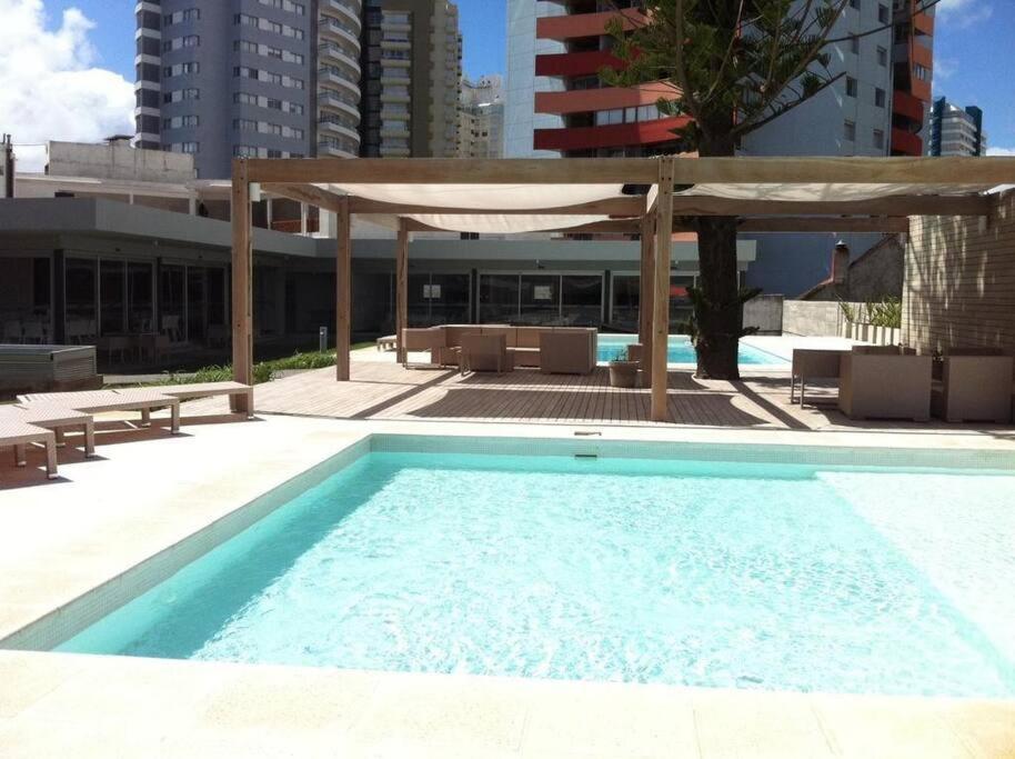 Hermoso Departamento Punta Del Este. Categoria. 3D Apartment Ngoại thất bức ảnh