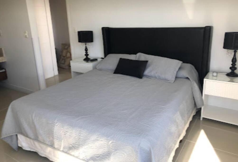 Hermoso Departamento Punta Del Este. Categoria. 3D Apartment Ngoại thất bức ảnh
