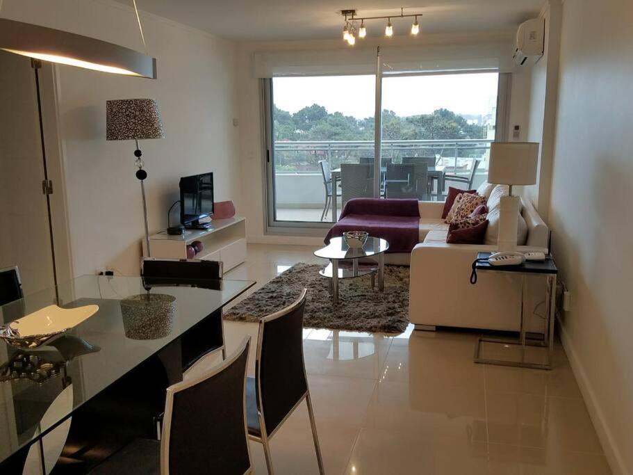 Hermoso Departamento Punta Del Este. Categoria. 3D Apartment Ngoại thất bức ảnh