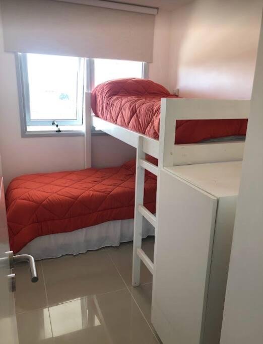 Hermoso Departamento Punta Del Este. Categoria. 3D Apartment Ngoại thất bức ảnh