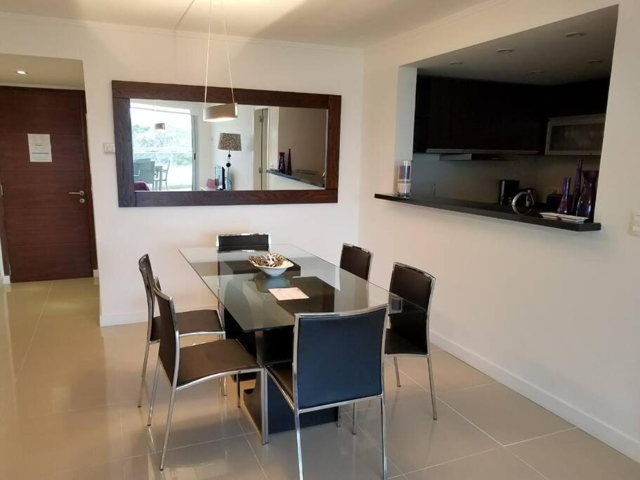 Hermoso Departamento Punta Del Este. Categoria. 3D Apartment Ngoại thất bức ảnh