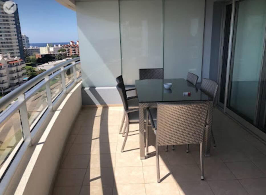 Hermoso Departamento Punta Del Este. Categoria. 3D Apartment Ngoại thất bức ảnh