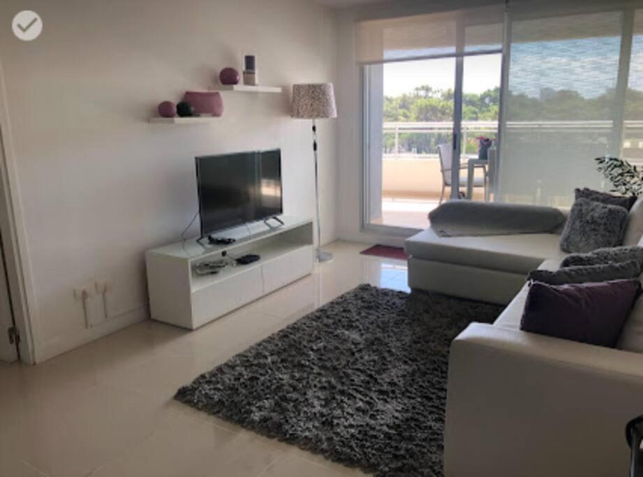 Hermoso Departamento Punta Del Este. Categoria. 3D Apartment Ngoại thất bức ảnh