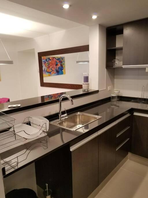 Hermoso Departamento Punta Del Este. Categoria. 3D Apartment Ngoại thất bức ảnh