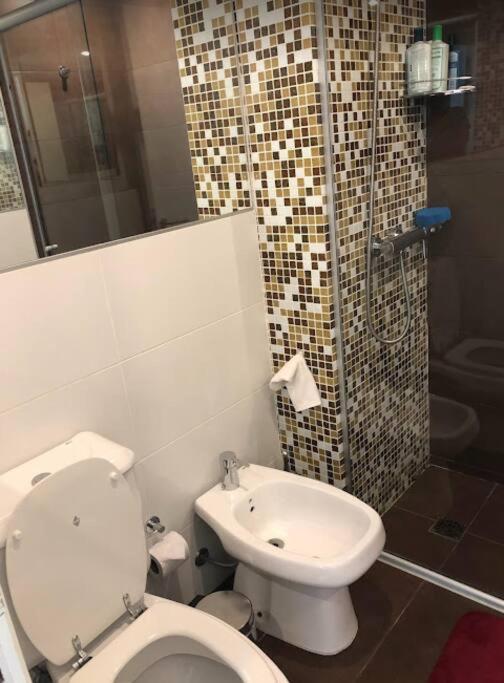 Hermoso Departamento Punta Del Este. Categoria. 3D Apartment Ngoại thất bức ảnh