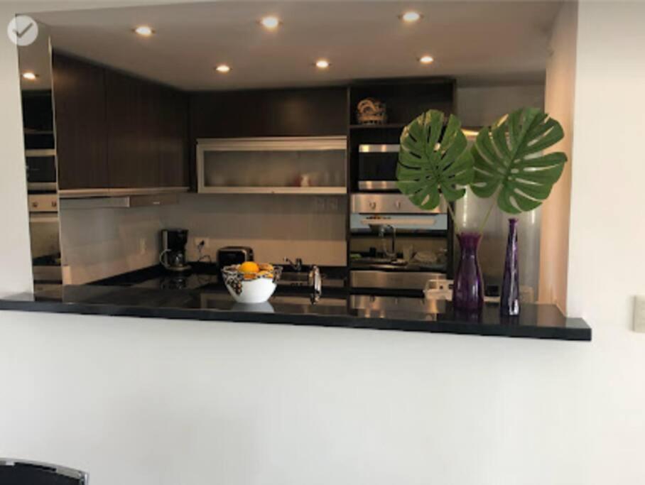 Hermoso Departamento Punta Del Este. Categoria. 3D Apartment Ngoại thất bức ảnh