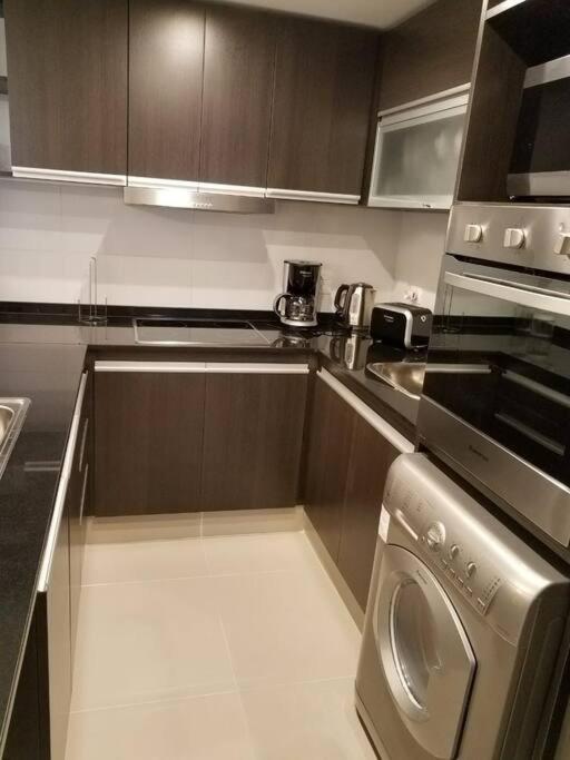 Hermoso Departamento Punta Del Este. Categoria. 3D Apartment Ngoại thất bức ảnh